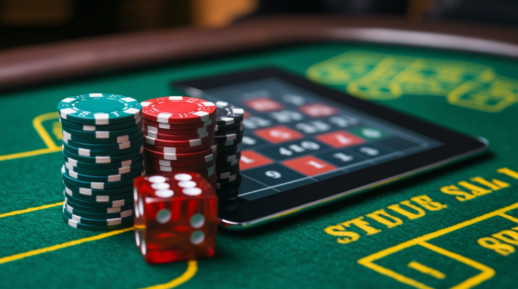 Verificação no 6677BET